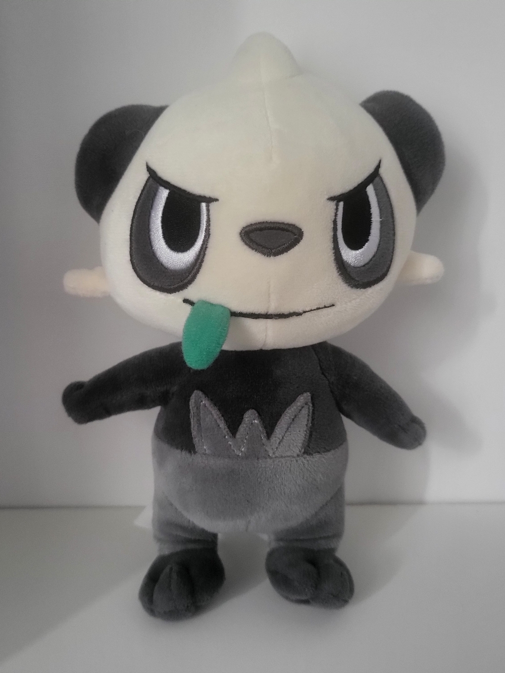 Pokemon - Pancham